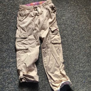Girls pants 12